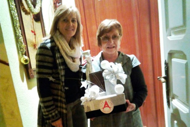 Regogida solidaria de juguetes