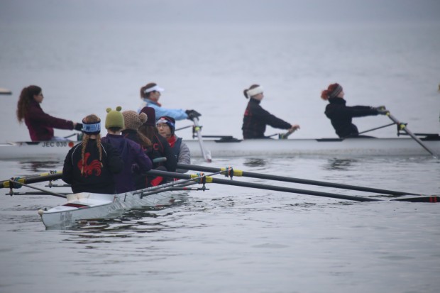 Jesus College Boat Club