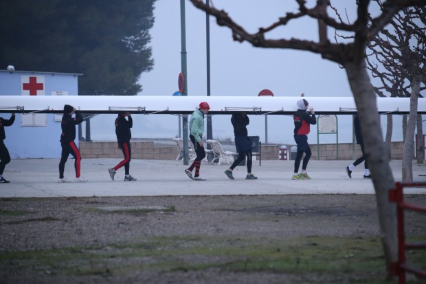 Jesus College Boat Club