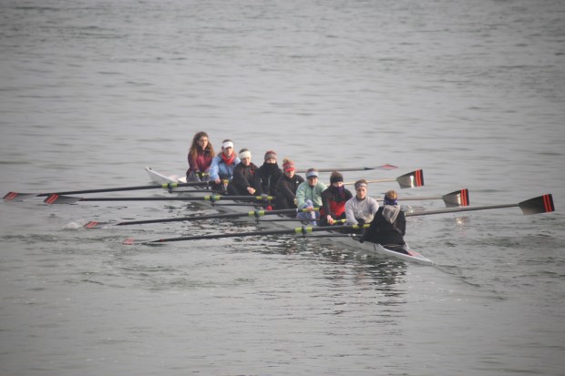 Jesus College Boat Club