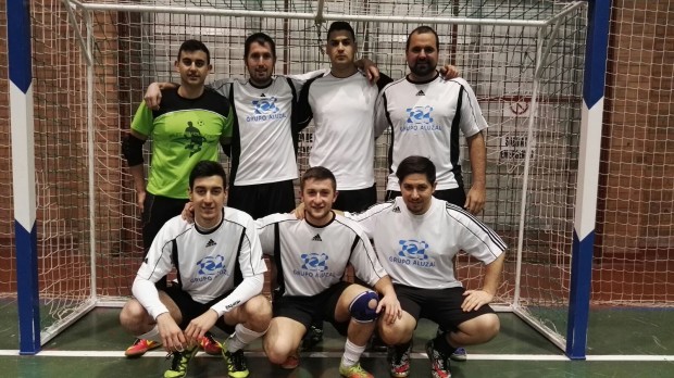 Liga Local de Fútbol Sala
