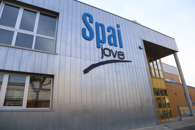 Spai Jove