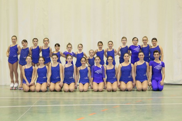 Club Patín Torrente