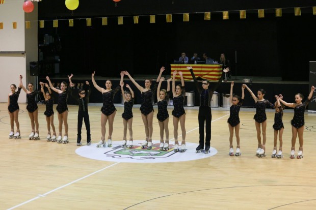 Club Patín Torrente