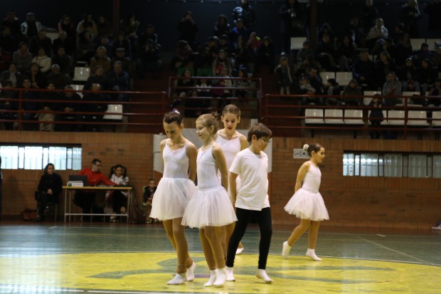 Club Patin Torrente