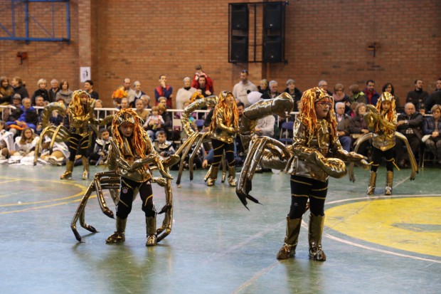San Blas y Santa Águeda