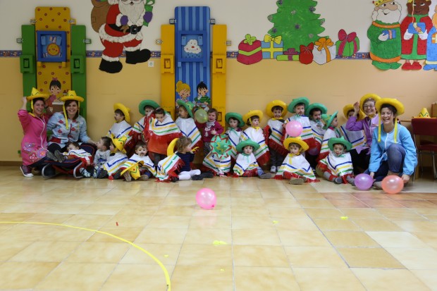 San Blas y Santa Águeda "La Ruella"