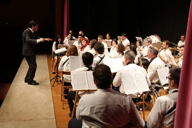 Banda de Garrapinillos