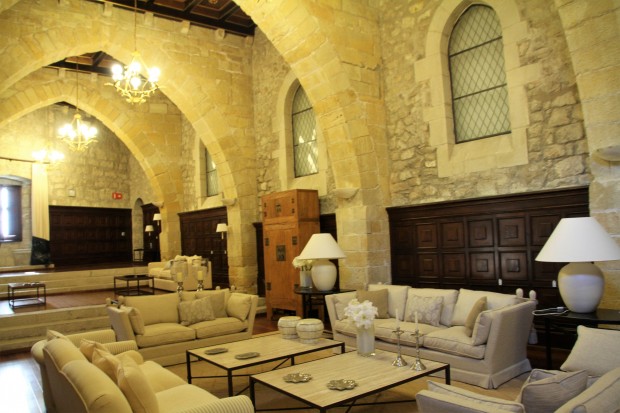 Castillo de Mequinenza