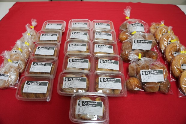 La Tahona Artesana