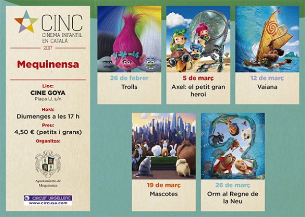 CINC 2017