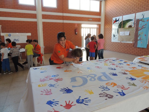 AMPA Colegio María Quintana