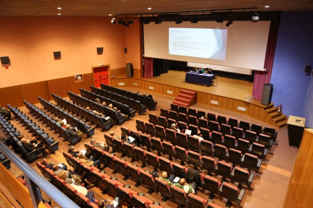 Asamblea APAC