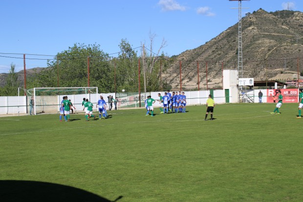 Mequinenza San José