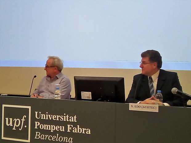 Jornadas Fibra