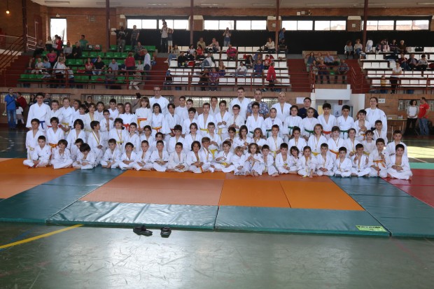 VIII Torneo Miknas-sa Al Zaytun 