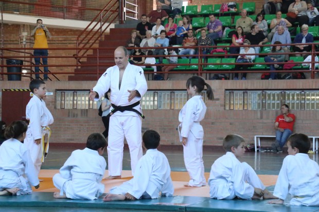VIII Torneo Miknas-sa Al Zaytun 