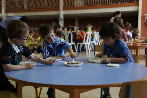 III Mini Campus de Semana Santa 