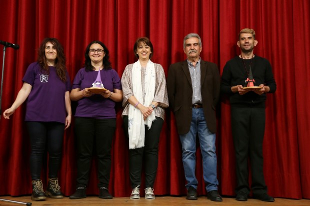 VI ENCUENTRO DE LA SEMANA SANTA DEL BAJO CINCA 