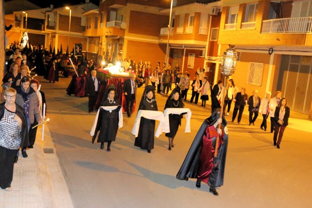 Viernes Santo