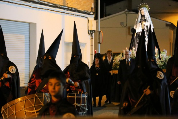 Viernes Santo