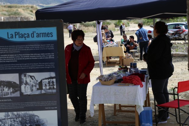 Sant Jordi al Poble Vell