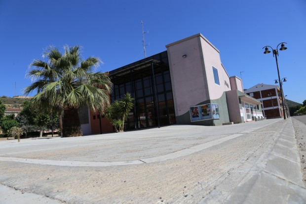 Plaza U