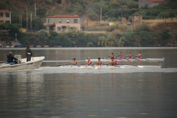 Campeonato de Aragón de Remo