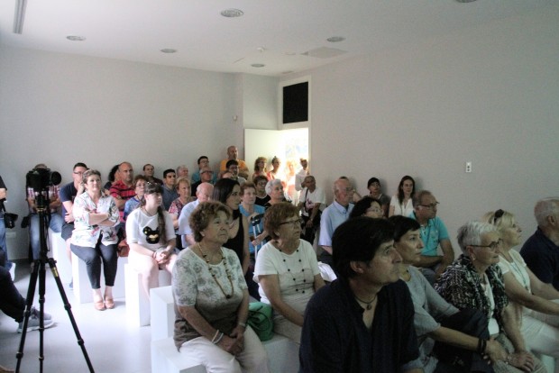 Jornadas de Promoción del Pasado Prehistórico 