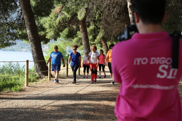 Global Wellness Day