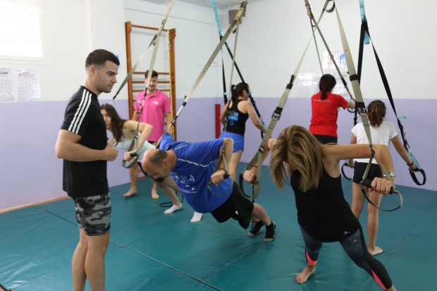 Global Wellness Day