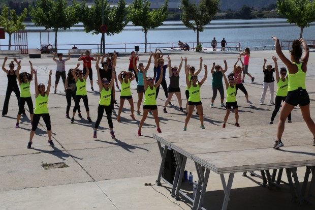 Global Wellness Day