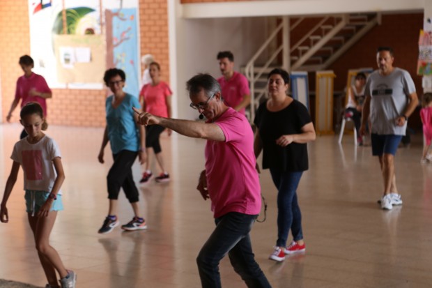 Global Wellness Day