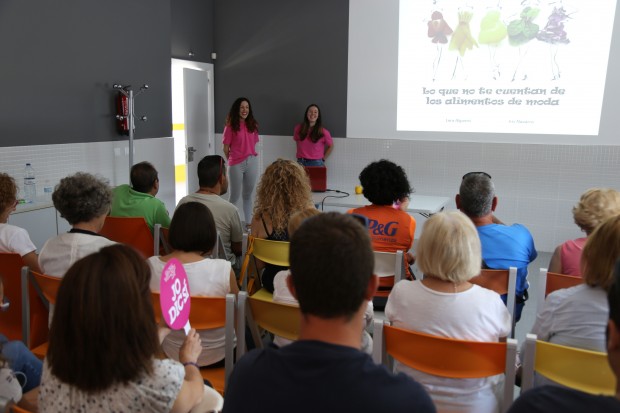 Global Wellness Day
