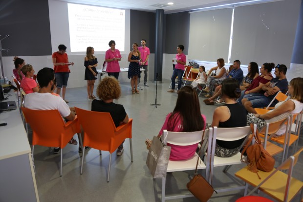 Global Wellness Day