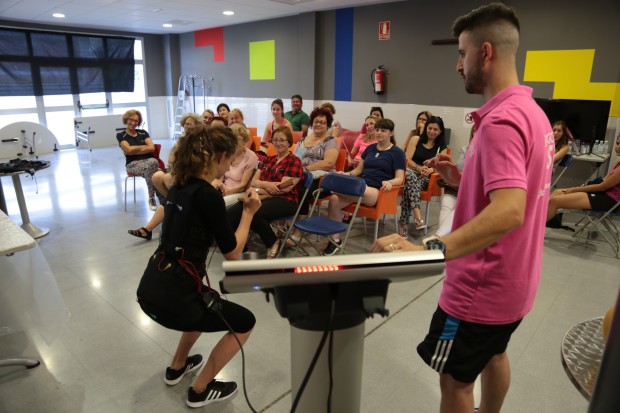 Global Wellness Day