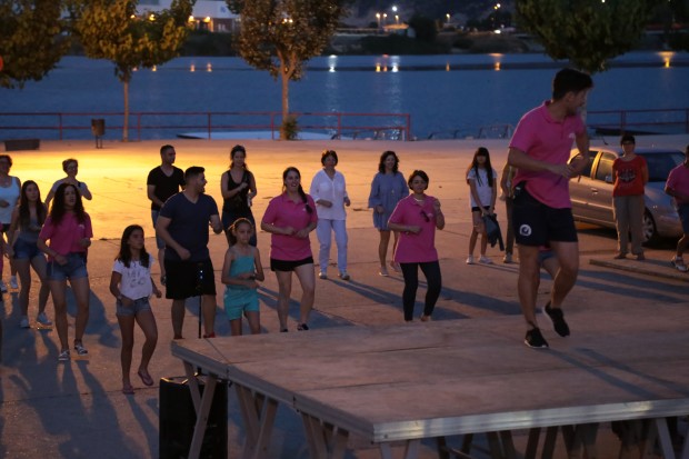 Global Wellness Day