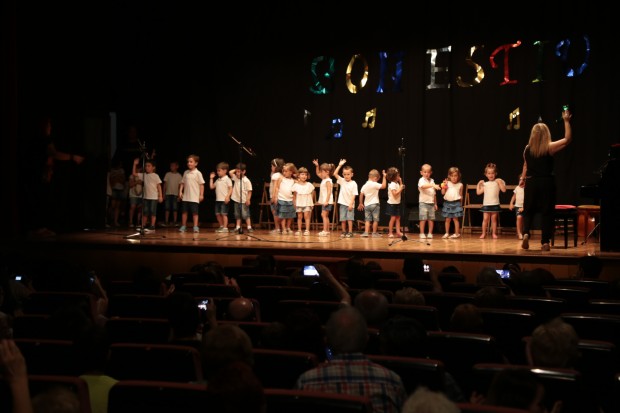 Escola Municipal de Música “José Ferrer”