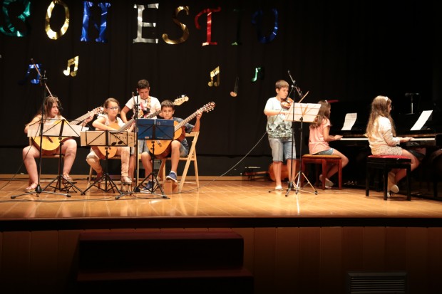 Escola Municipal de Música “José Ferrer”