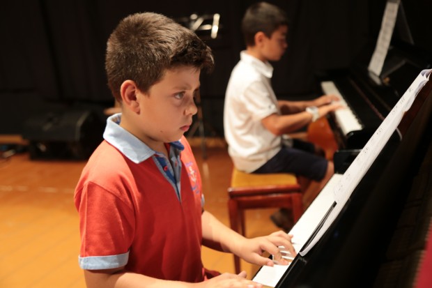 Escola Municipal de Música “José Ferrer”