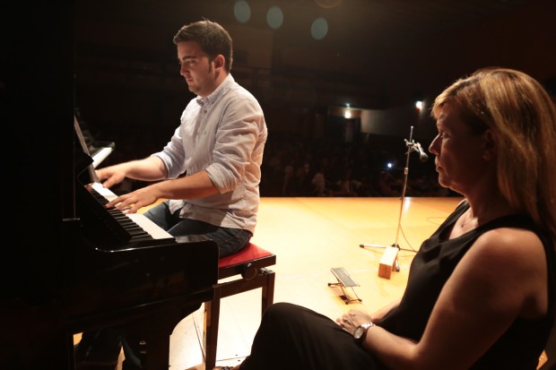 Escola Municipal de Música “José Ferrer”