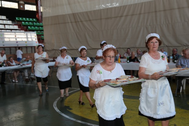 Semana Socio Cultural