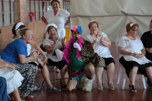 Semana Socio Cultural