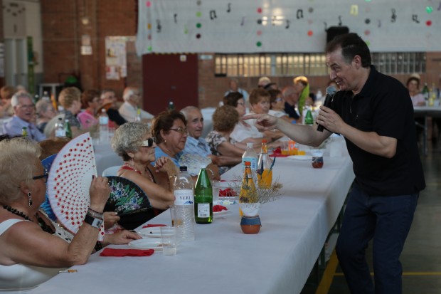 Semana Socio Cultural
