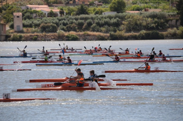 III Liga Este