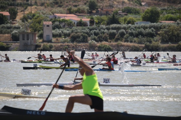III Liga Este