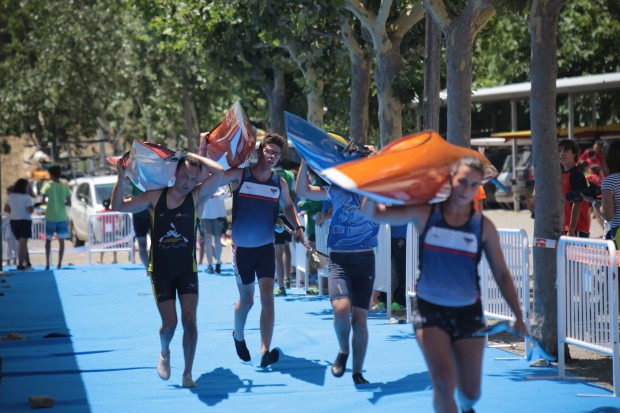 III Liga Este