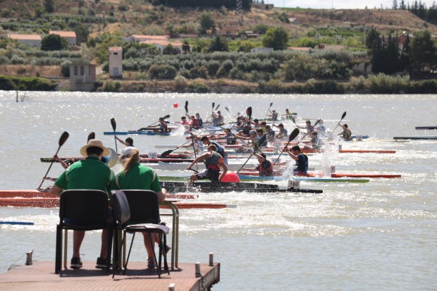 III Liga Este