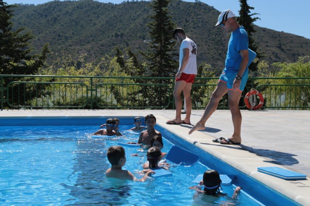 Actividades verano