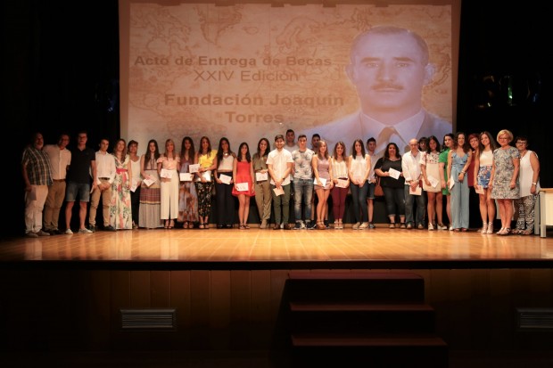 Becas Torres
